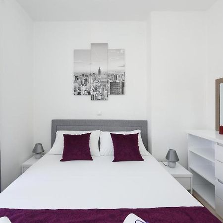 Apartment Lant Zadar Exteriér fotografie