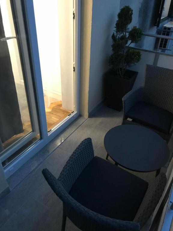Apartment Lant Zadar Exteriér fotografie