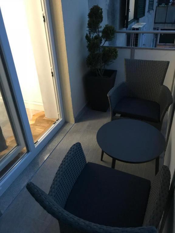 Apartment Lant Zadar Exteriér fotografie